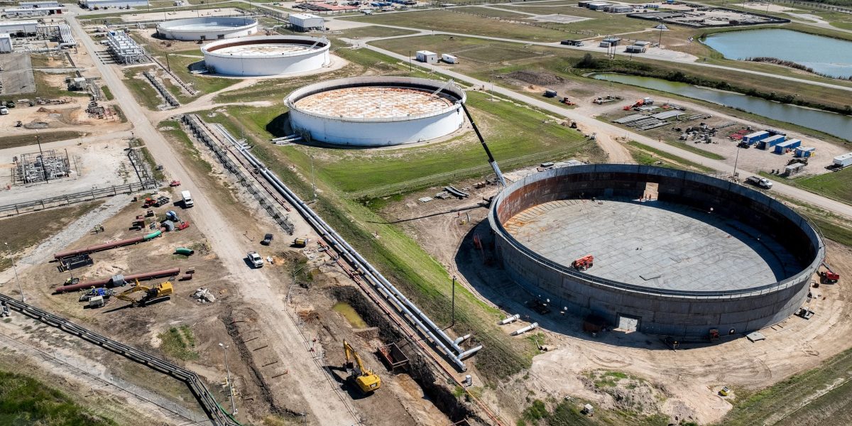 Iran war is draining world’s oil buffer at an unprecedented pace
