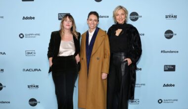 2026 Documentary Emmys Winners List Night 2