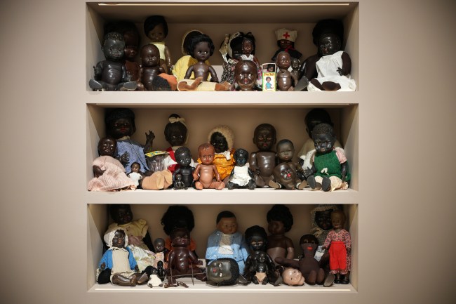 Rene Matić Wins Deutsche Börse Photography Foundation Prize