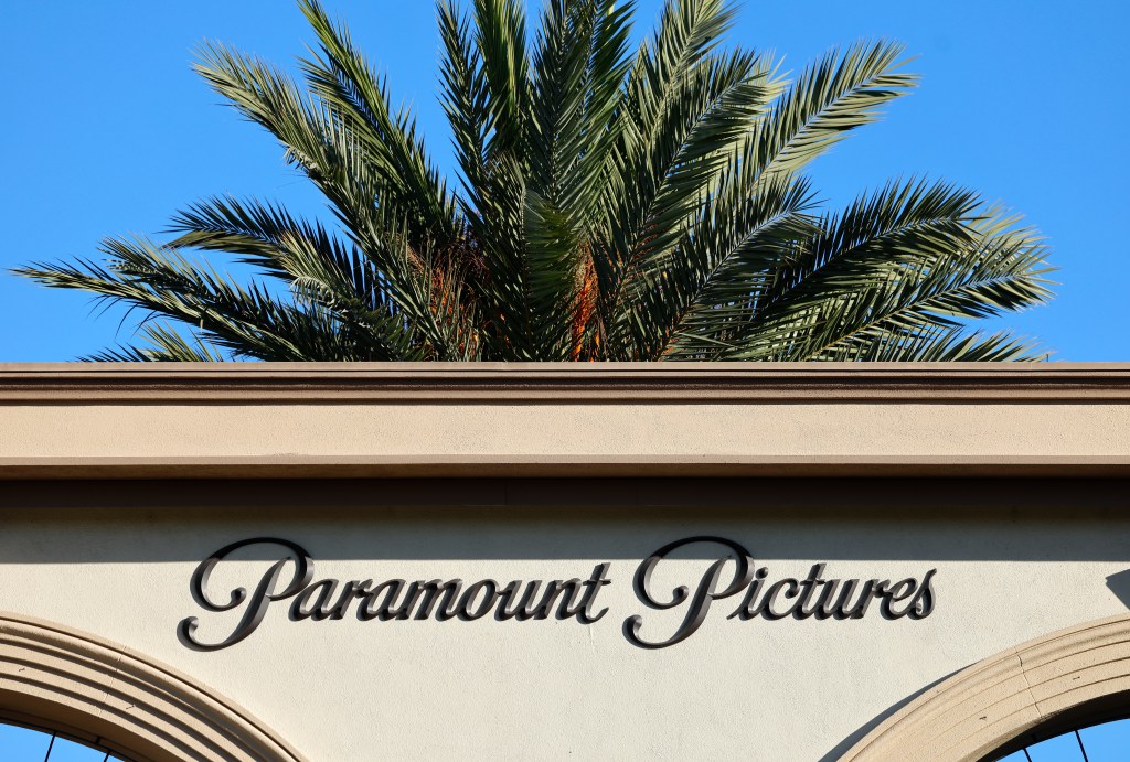 Paramount's K-Pop Movie Gets Re-Titled & New Release Date