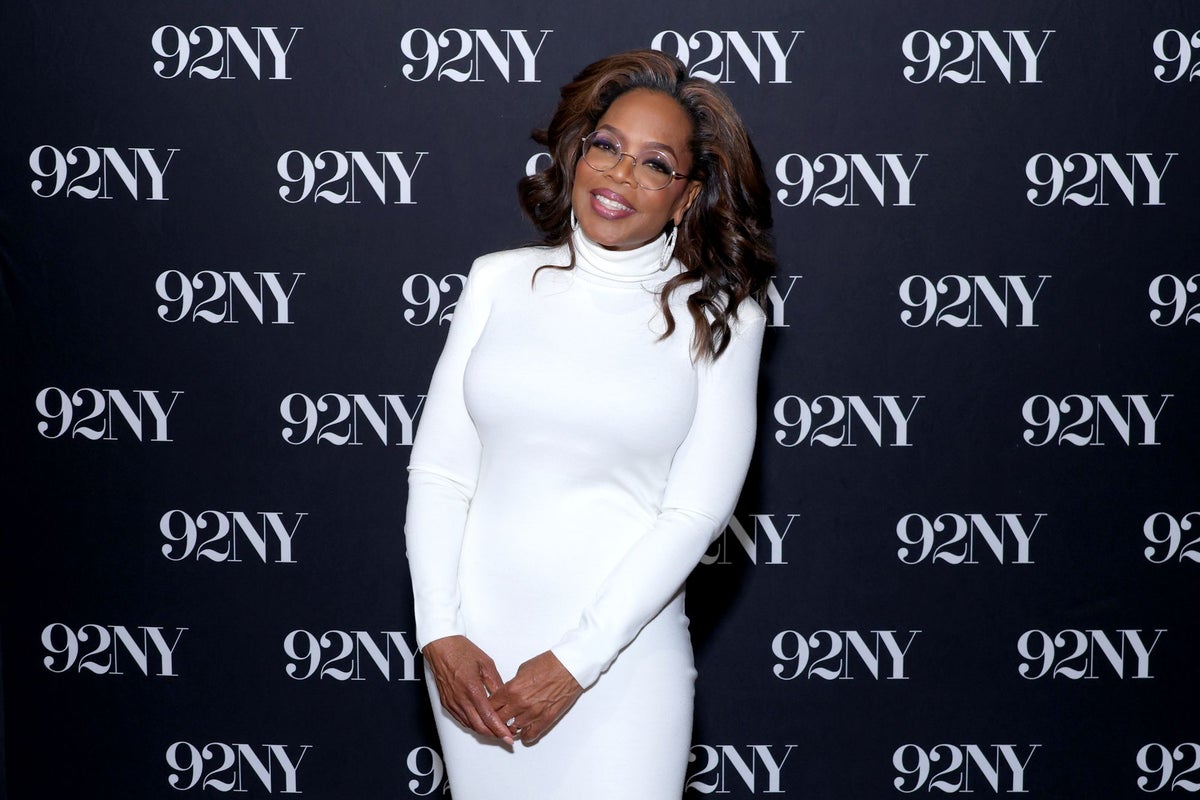 Oprah Winfrey selects Scottish author’s latest novel for her book club pick