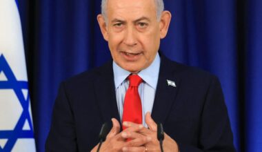 Netanyahu says war with Iran isn’t over, need to secure uranium