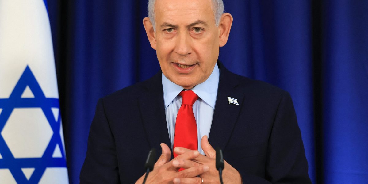 Netanyahu says war with Iran isn’t over, need to secure uranium