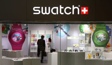 AI Promised the Audemars Piguet x Swatch Wristwatch. China Will Deliver It