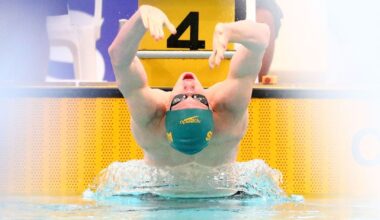 Swimming and Water Polo 4x4 feature prominently in Malta 2027 Commonwealth Youth Games programme