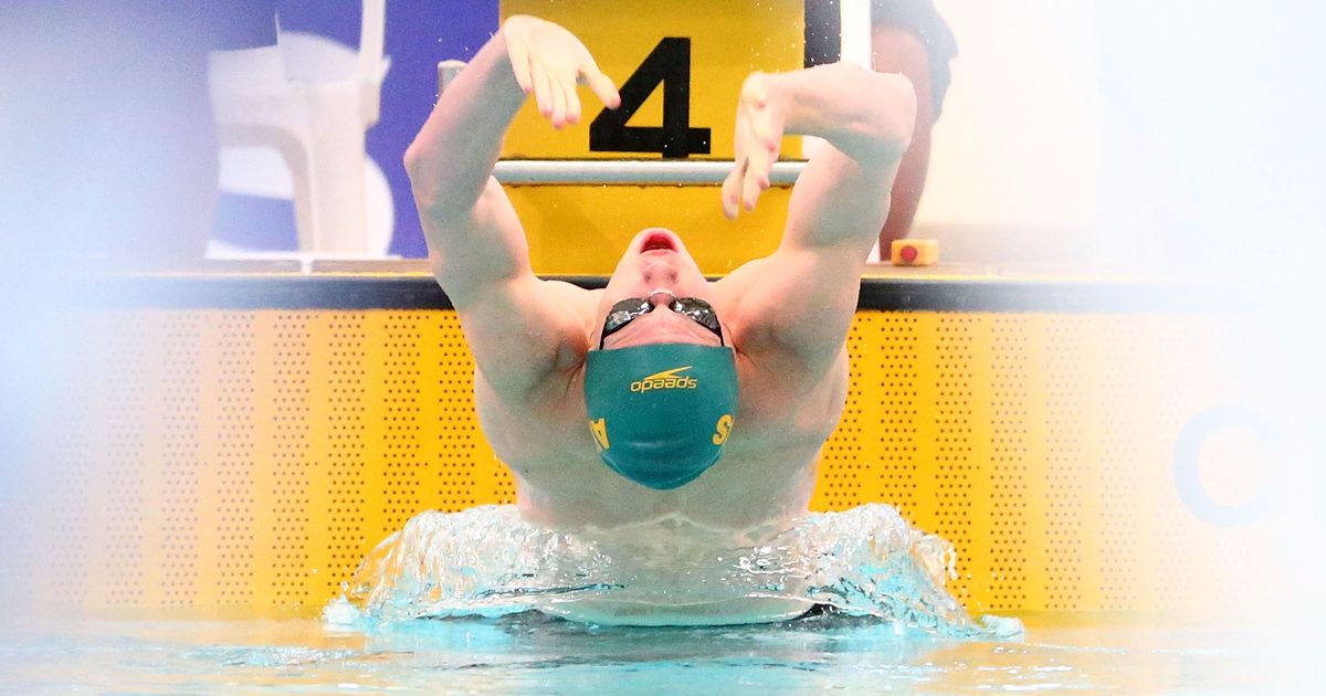 Swimming and Water Polo 4x4 feature prominently in Malta 2027 Commonwealth Youth Games programme