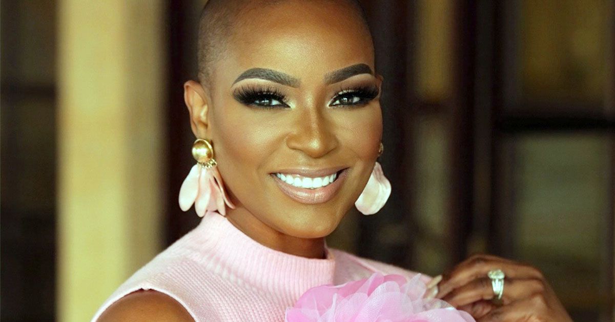 Real Housewives Star Says She Likes Herself Better After Breast Cancer