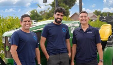 Elbit acquires Bluewhite as it deepens push into AI robotics