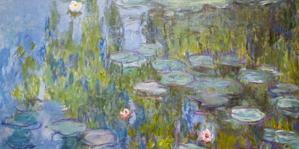6.7 million people thought they were ripping apart an AI-generated Monet painting. But it was real