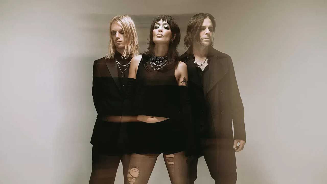 Saint Agnes: Your God Fearing Days Are About To Begin album review