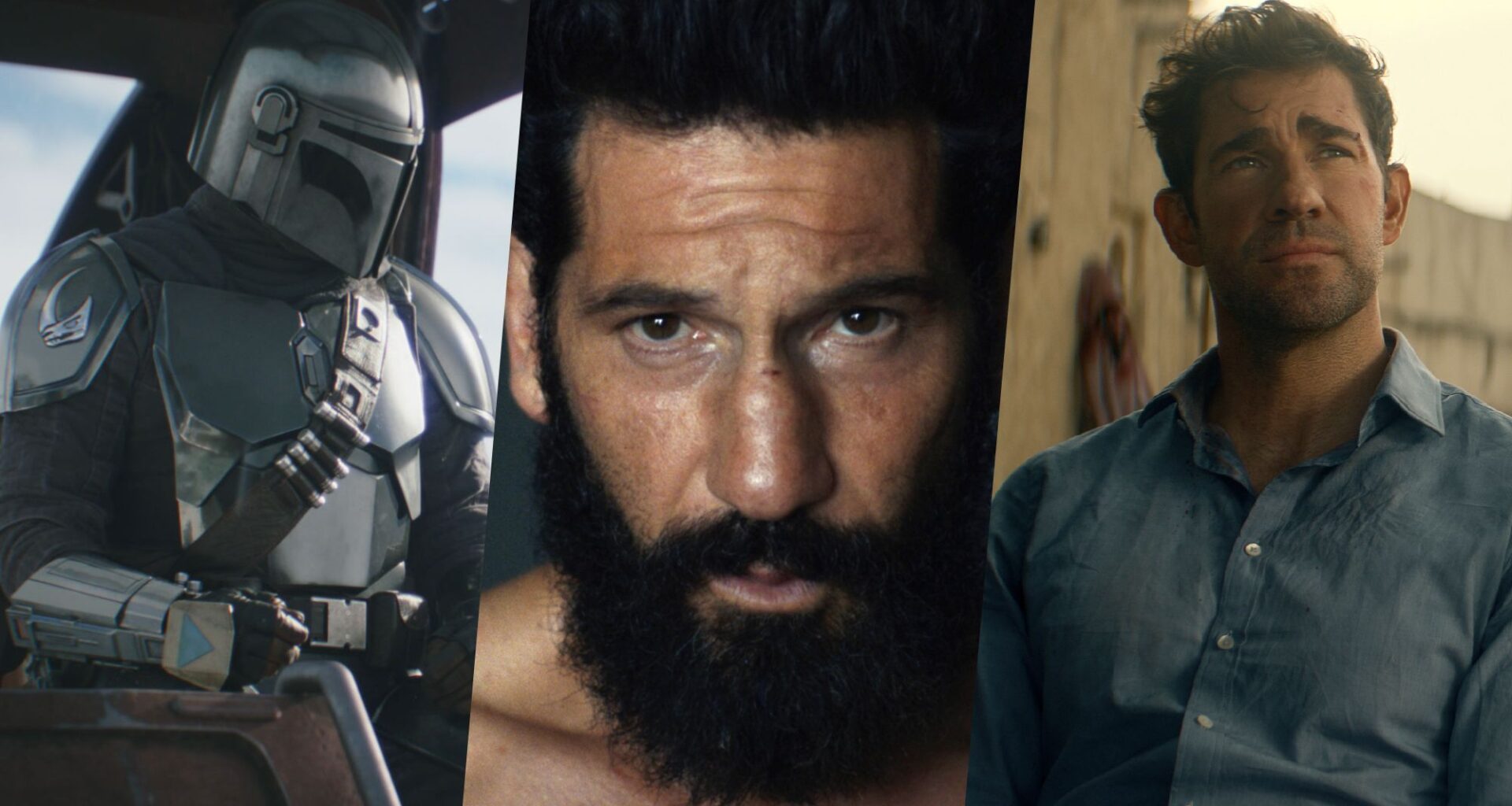 7 best new movies and TV shows for action fans in May 2026 — including a big-screen Star Wars adventure