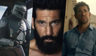 7 best new movies and TV shows for action fans in May 2026 — including a big-screen Star Wars adventure