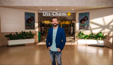 Dis-Chem Launches Melrose Arch Health Hub to Transform Healthcare Access