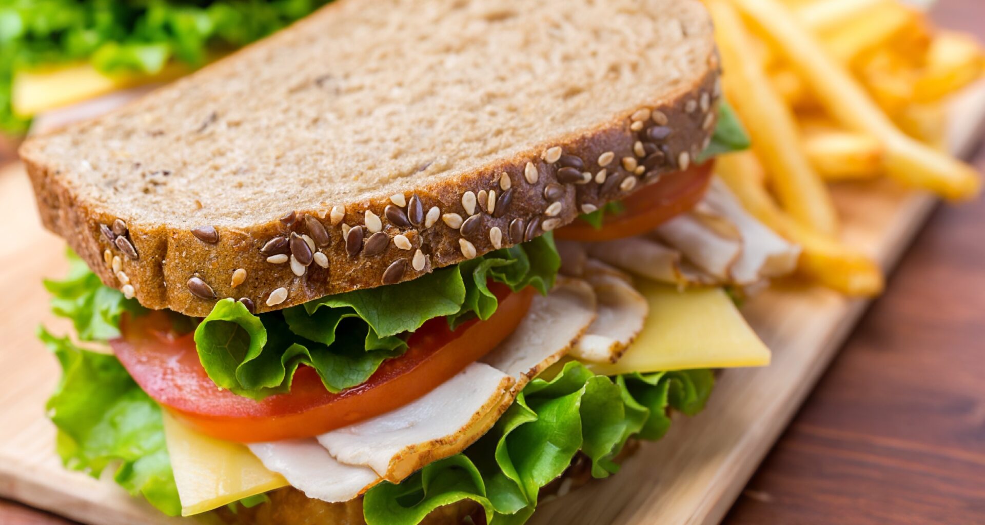 Some ultra-processed foods may actually be healthy