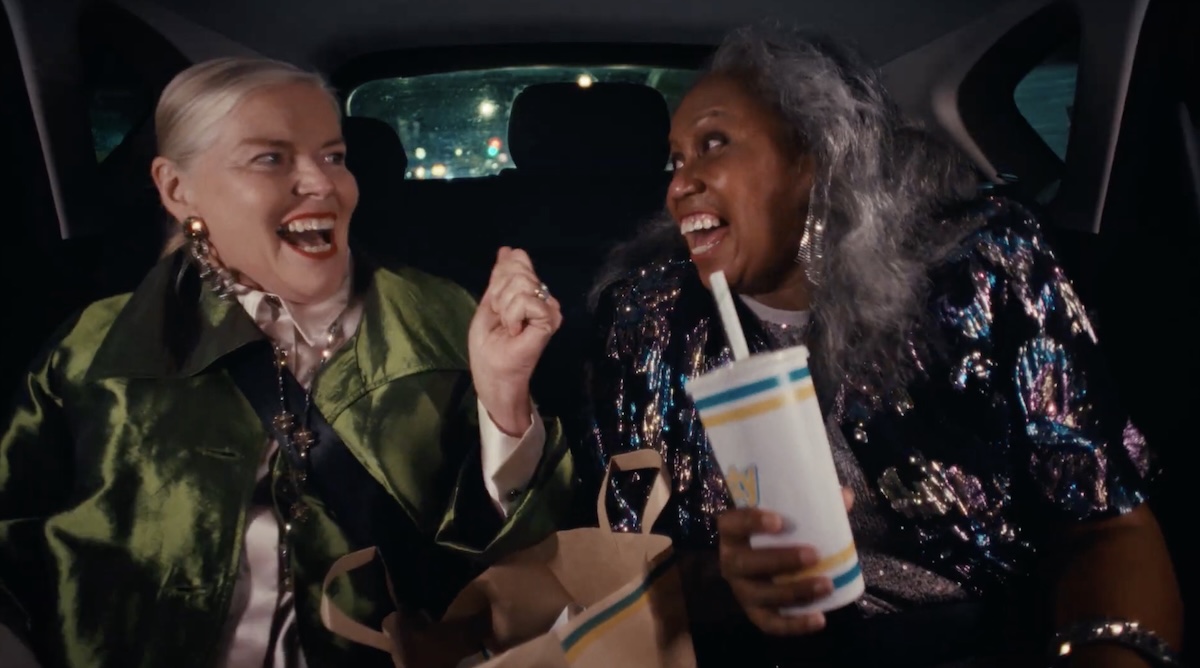 HESTA champions an authentic vision of retirement in new campaign via AKQA Australia – Campaign Brief