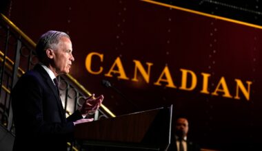 Pension funds should invest more in Canada, Senate finance committee chair says