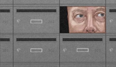 Elon Musk’s AI firm directs complaints to dodgy address in Estonia - Follow the Money