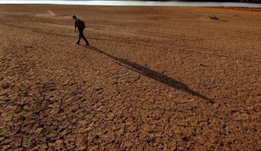 Hundreds reported in Charlotte region for water-use violations