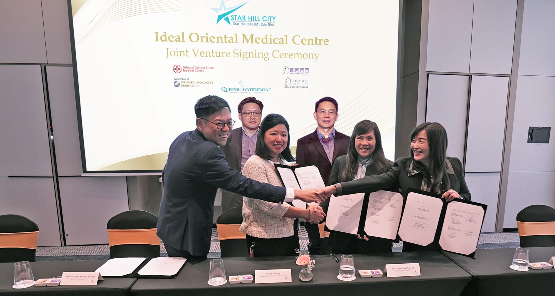 New Smart Medical Centre In Penang