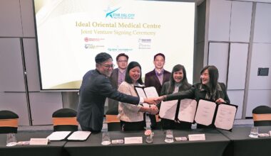 New Smart Medical Centre In Penang