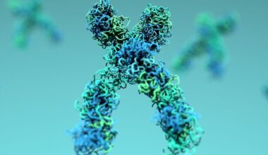 Age-Related 'Unraveling' of DNA May Be Reversible, Study Suggests : ScienceAlert