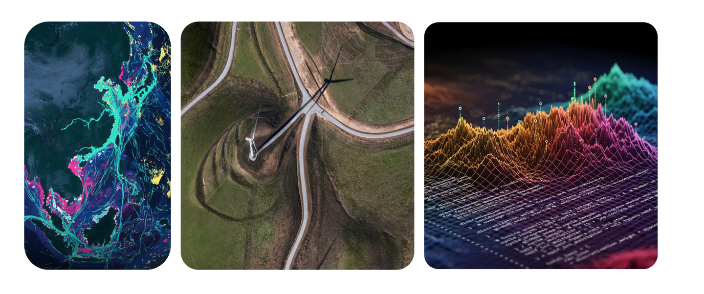 We’re launching the Google DeepMind Accelerator program in Asia Pacific to tackle environmental risks.