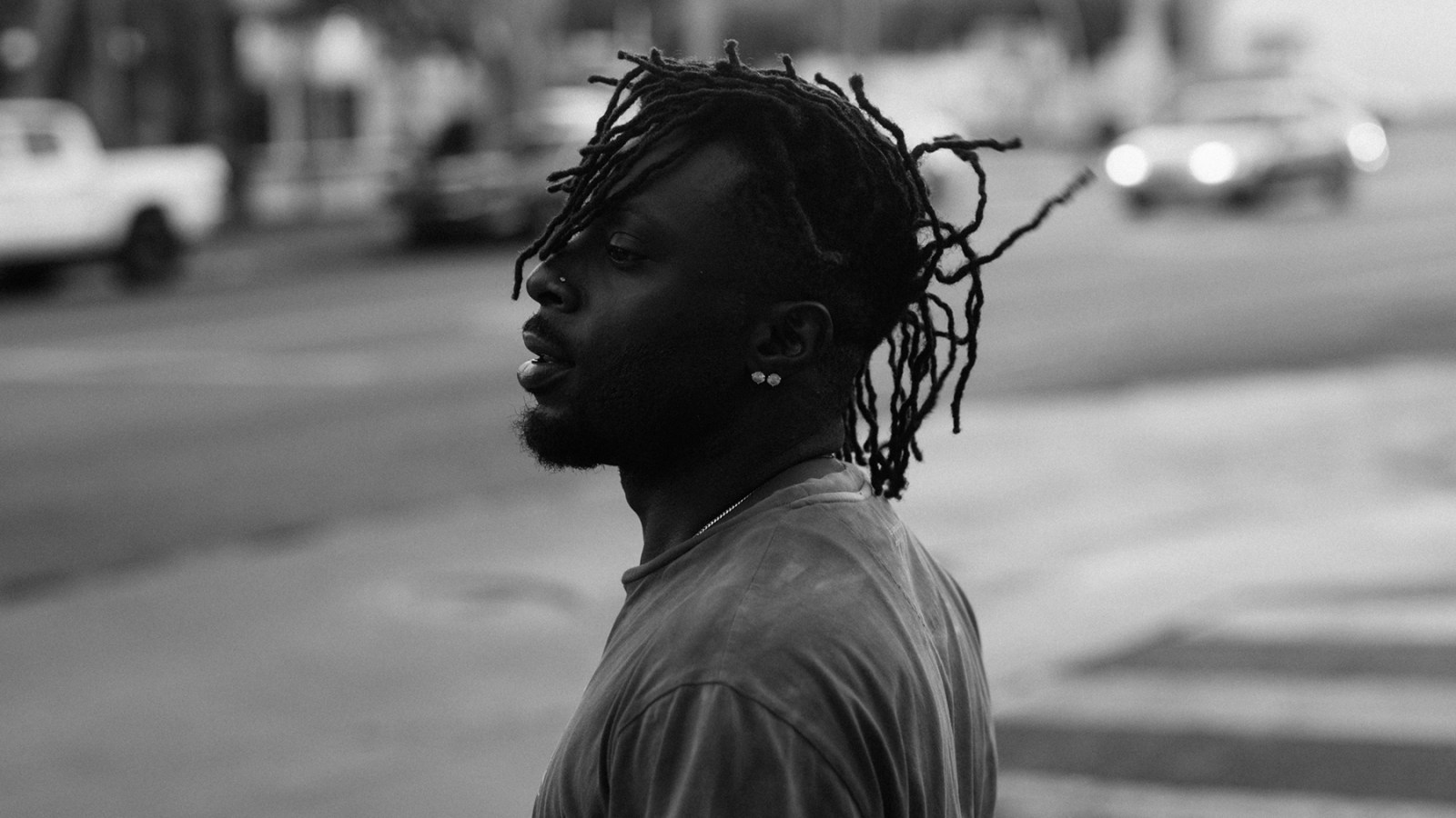 Isaiah Rashad, 'It's Been Awful'