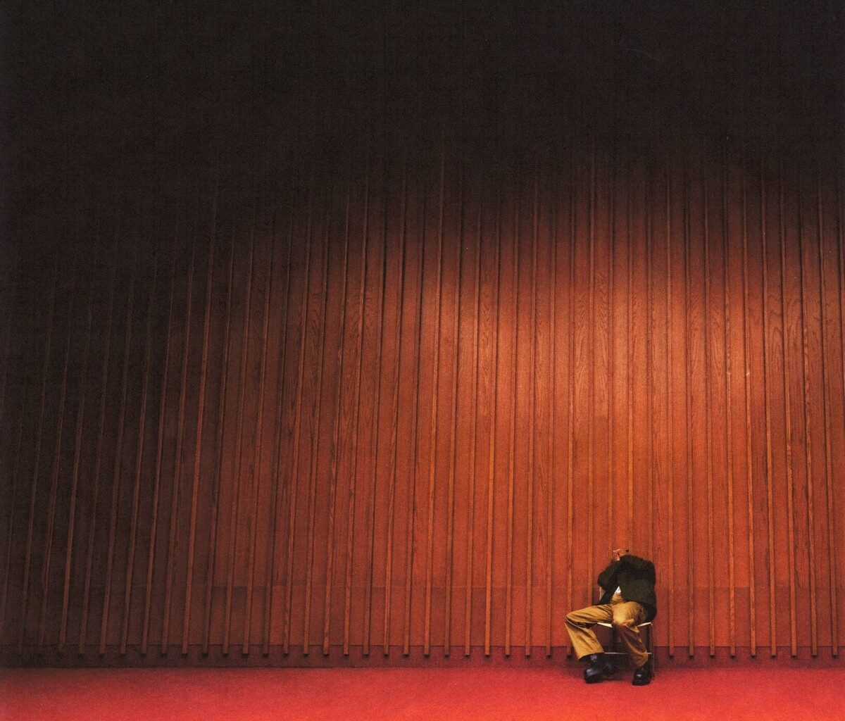 Isaiah Rashad: IT’S BEEN AWFUL