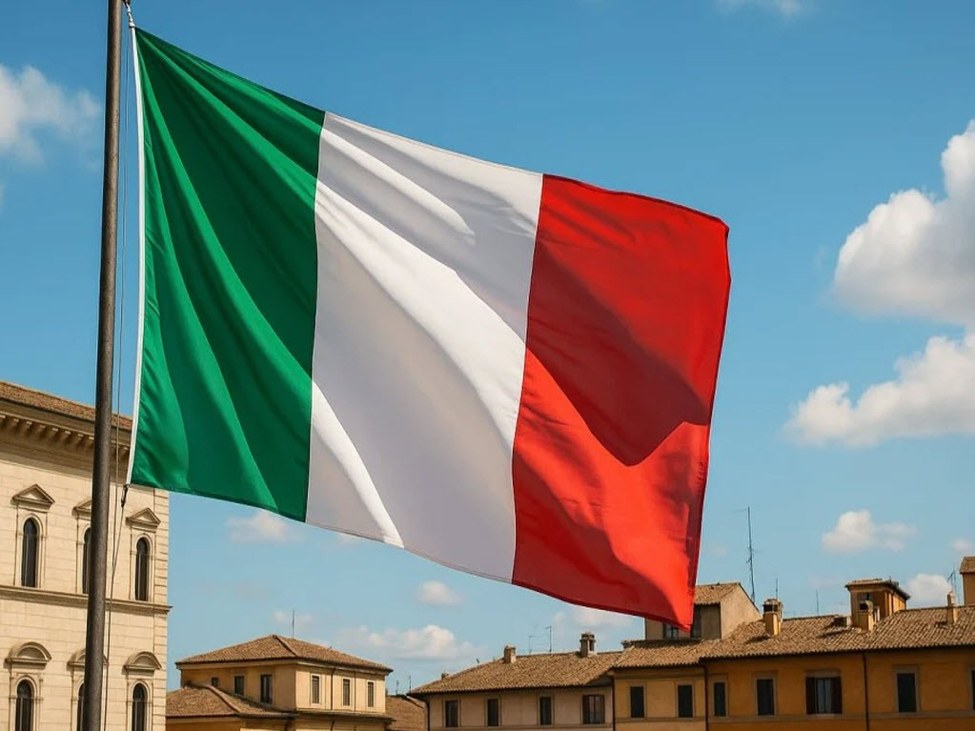 Italy inflation continues to push up in May, core prices nudge higher as well