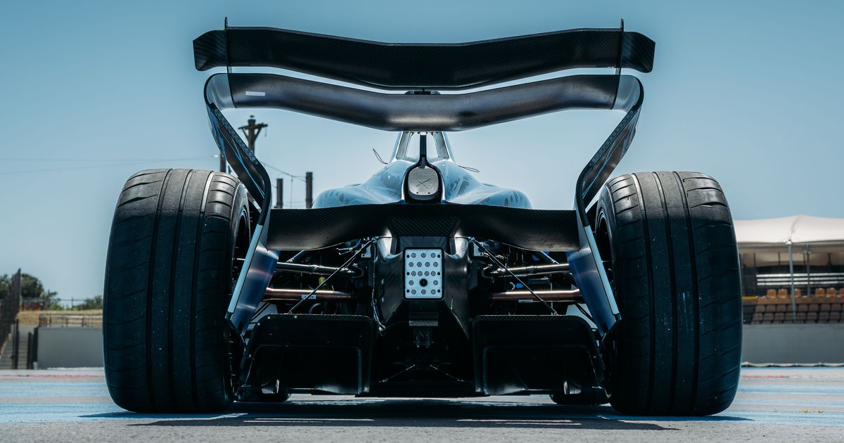 Formula E to make Goodwood Festival of Speed debut as Official Partner