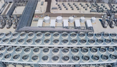Opinion | Data centers should consider impacts to rural communities