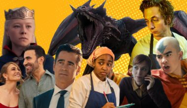20 new shows and movies to watch in June 2026: 'The Bear,' 'House of the Dragon' and more