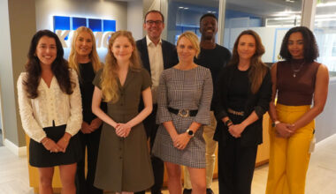 KPMG Launches Mental Health Initiative