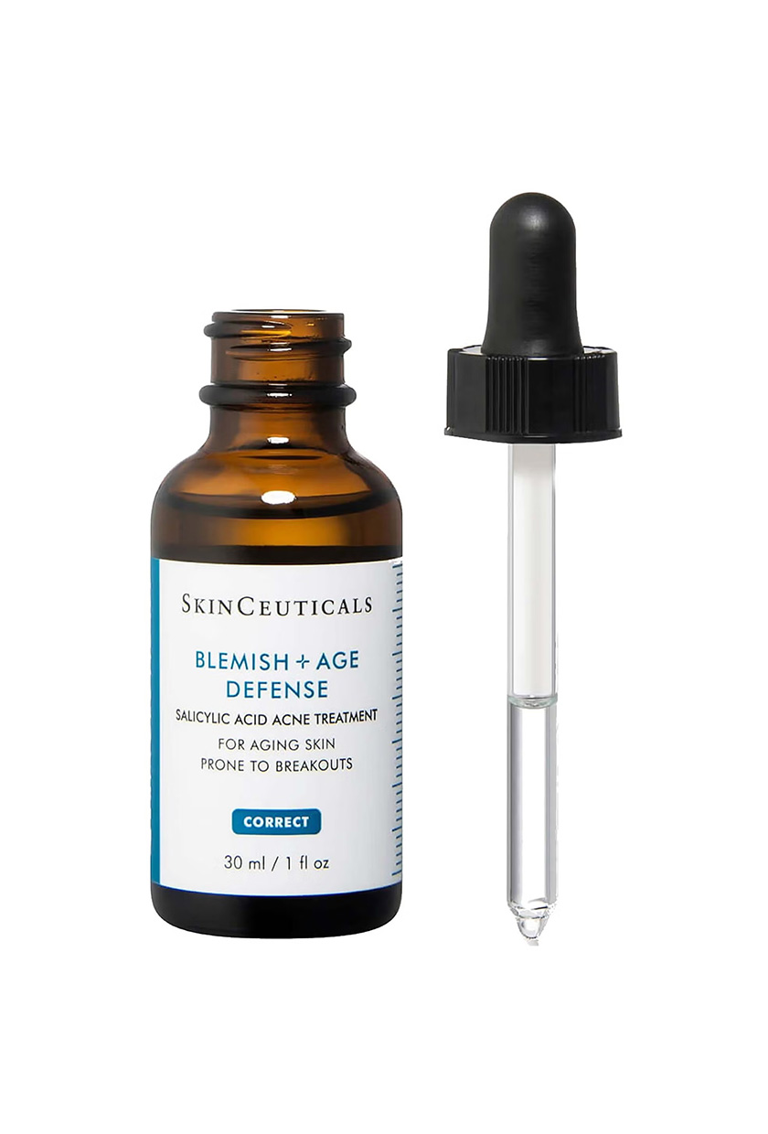 Blemish + Age Defense