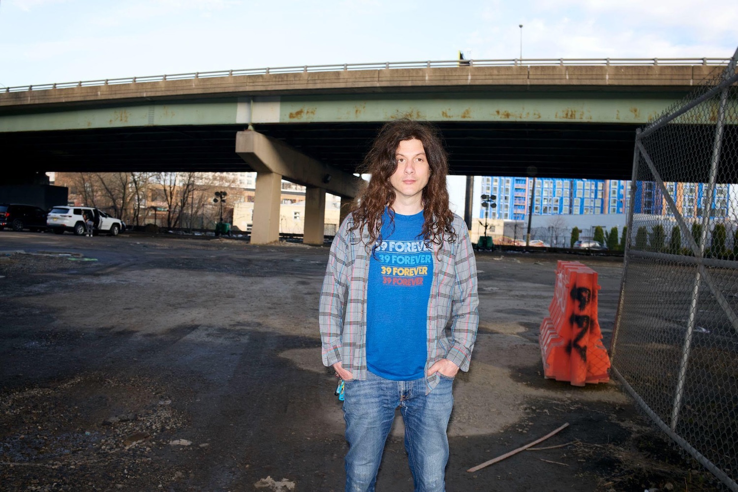 Stereogum home