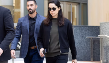 Shivon Zilis was Elon Musk’s ‘bridge’ to OpenAI. Now she’s entangled in his lawsuit.