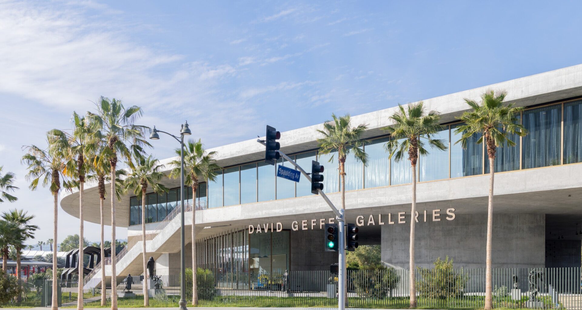 Everything You Need to Know About LACMA’s New David Geffen Galleries