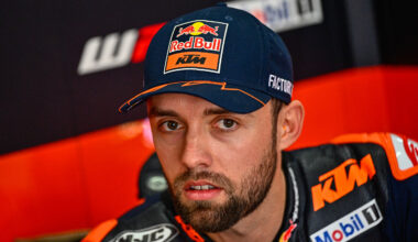 Folger to step in for Viñales in Le Mans
