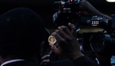 Africa’s gold hub shifts to Zimbabwe as 2026 output booms