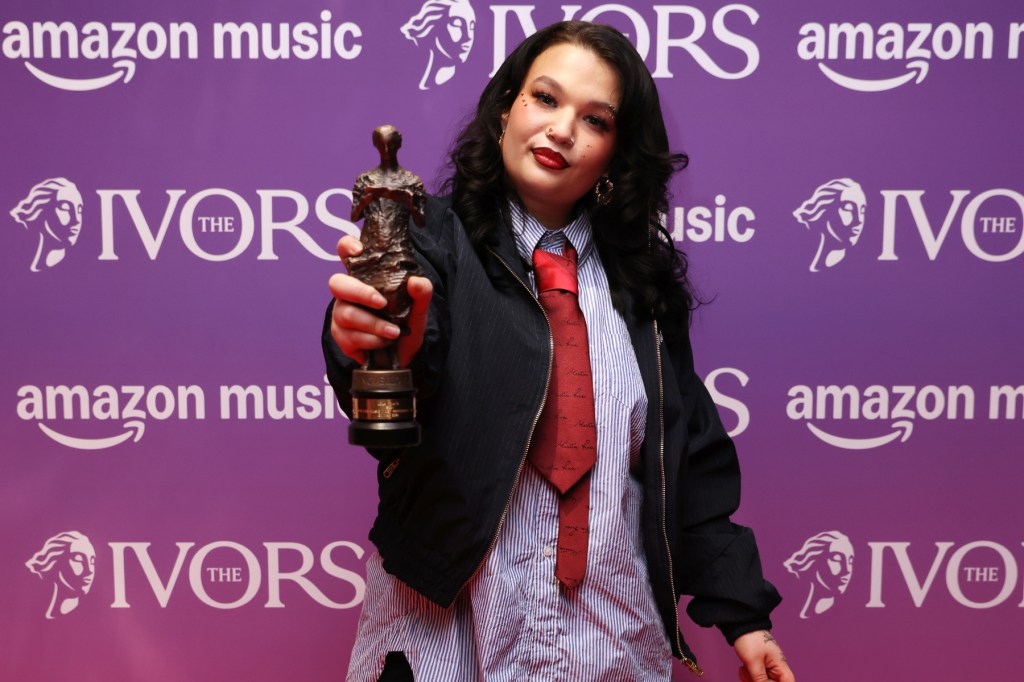 2026 Ivor Novello Awards Winners List: Elton John, Lola Young, Rosalía