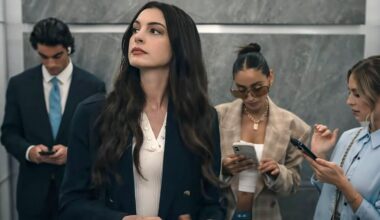 Devil Wears Prada 2 Box Office Makes $10 Million in Previews
