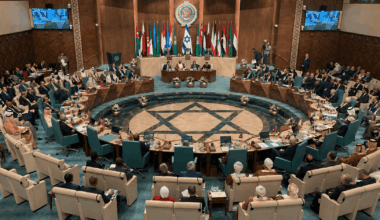 The Blogs: Israel's new role in the new Middle East | Moshe Shelest