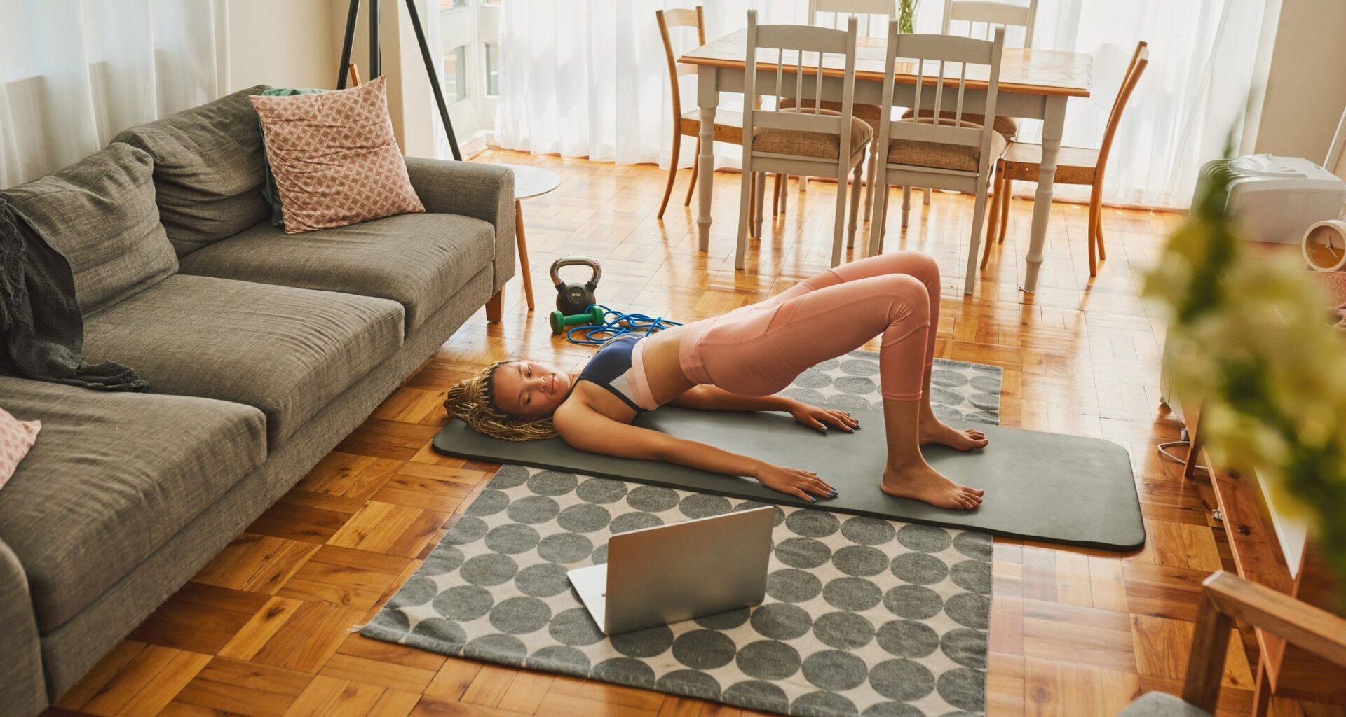 A Pilates instructor says these are the five moves beginners usually get wrong and explains how to do them properly