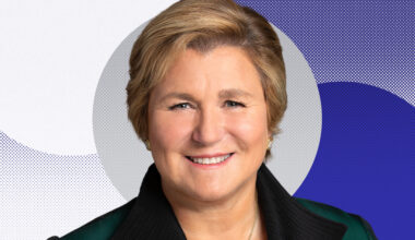 Gail Boudreaux | Fortune