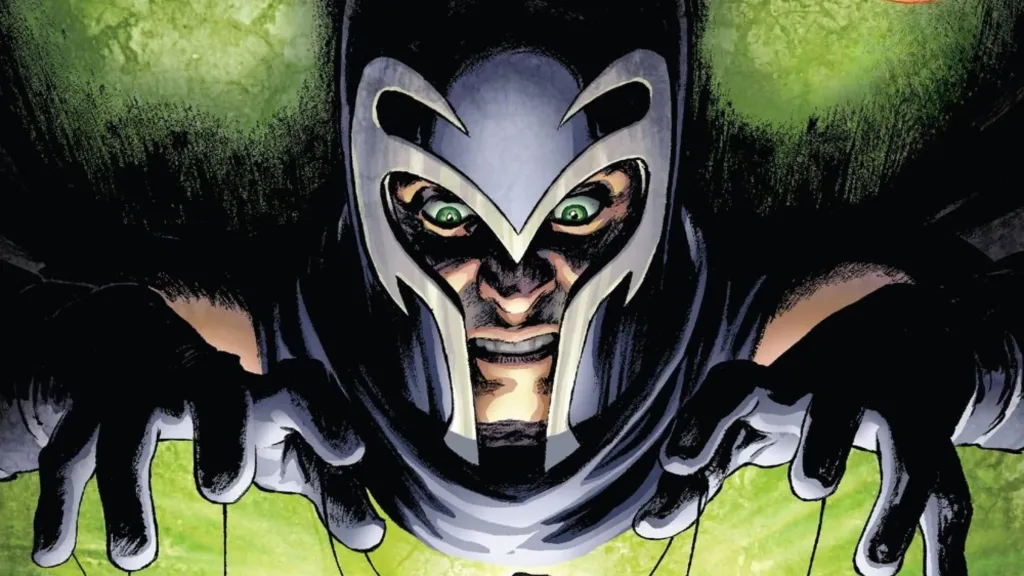 Magneto Vol 3