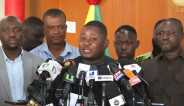 BoG’s GH¢16.7bn loss justified as cost of economic stability - Majority - CediRates