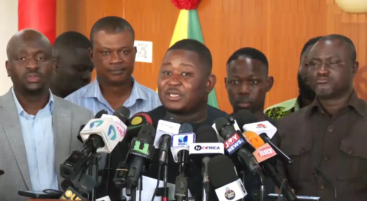 BoG’s GH¢16.7bn loss justified as cost of economic stability - Majority - CediRates