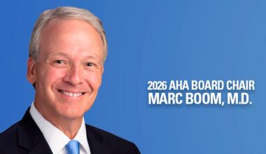 Chair File: Hospitals Integrate Behavioral Health Care, Provide Hope and Healing