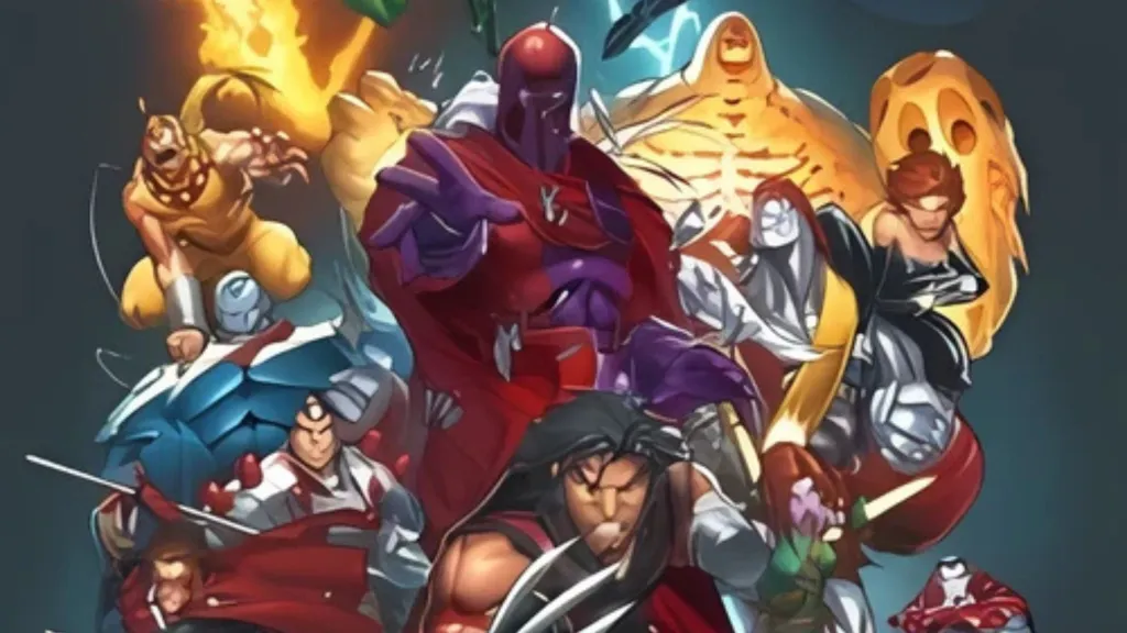 Marvel's Age of Apocalypse