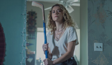 Maximum Pleasure Guaranteed review: Almost earns that title